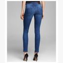 DL1961  Florence Instasculpt‎ Skinny Jeans in Pacific Blue Womens Size 26 … Photo 2