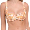 L Space Brand New  Camellia bikini top Photo 1