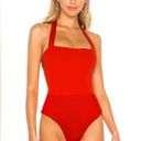 superdown  Red Body Suit XS Photo 2