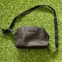 Tommy Hilfiger  Black Jillian II Crossbody Bag Purse Nylon Photo 0