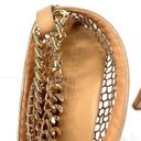 Bottega Veneta  Stretch Chain Ankle Strap Nappa Leather Heel Mesh Pumps Photo 6