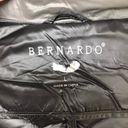 Bernardo  Packable Hooded Jacket Photo 7