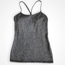 Lululemon Power Y Tank 8  Photo 1