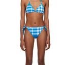 Burberry  Cobb Check Bikini Set, BRAND NEW, Size Large, $480 Photo 1