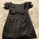 DO+BE  Women Dress size L brand new with tag it’s satin look like material Photo 7