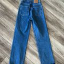 Levi’s Ribcage Jeans Photo 1