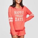 Grayson Threads  Holiday Happy Holla Days Pj sz XS Photo 0