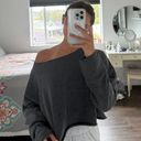 Brandy Melville one size / John galt cameron cropped sweater Photo 0