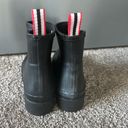 Hunter Women's PLAY™ Short Rain Boots Size 10 black Photo 2