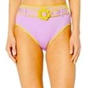 Kate Spade  Daisy Buckle Bikini Photo 5