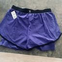 Xersion stretch layered sport short Photo 7