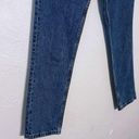 Everlane The Curvy ‘90s Cheeky Jean Blue Straight Leg Size 23 New Photo 4