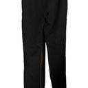 ANINE BING  Max Pant  High Waist Pleated Black Size 38 US 4 Photo 5