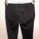 Faded Glory  Women’s Charcoal Gray Skinny Jeggings Size 12A Photo 2