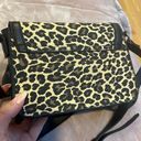 Wet Seal Cheetah Print Crossbody Bag Photo 1