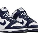 Nike BRAND NEW!  Dunk High 'Midnight Navy' Size US 7Men or US 8.5Women Photo 0