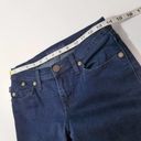 Rock & Republic  Jeans Studded Kasandra Low Rise Bootcut Dark Rise Photo 4