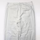 A New Day Wide Leg Cropped Pants High Rise Stretch 4 Photo 7