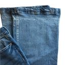 Sofia Vergara Melisa Flare Button Fly Jean Sz 18X33 High Waisted Stretch Casual Photo 10