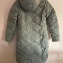 The North Face  Womens Miss Metro II Parka Photo 2