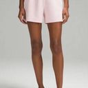 Lululemon  Softstreme 12 High Rise Short 4” Women’s Flush Pink Photo 0