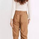 Madewell Griff Tapered Fatigue Cargo Pants Photo 1