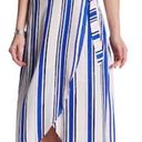 ASTR Striped Skirt Photo 1