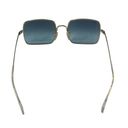 Ray-Ban   54mm Gradient Sunglasses & case Square lens Photo 3