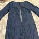 Talbots  Denim Dress Photo 4