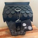 Disney The Nightmare Before Christmas Zero Doghouse Figural Crossbody Bag Photo 2