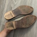 Free People  Brady Loafer Taupe Tan Color Photo 5