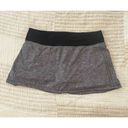 Lululemon  Pace Rival Tennis Skirt Sz 8 Photo 4