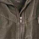 American Eagle  Corduroy Bomber Jacket Photo 7