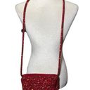 Krass&co Quilted Crossbody Bag y2k Naples Bag  Photo 1