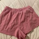 PacSun Playboy Sweat Shorts Photo 2