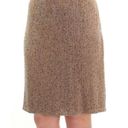 Ralph Lauren NWT  Womens Brown Knee Length Pencil Evening Skirt - size 16 Photo 0