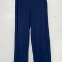 Ralph Lauren Lauren by  Blue Dress Pants Photo 0