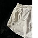 Lululemon  Women's Speed Up Lined Short Active Ivory Size 10 Photo 3