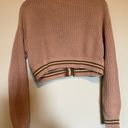 Full Tilt Knit Sweater Photo 2