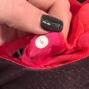 Lululemon ‎ Tank Top with Built-in Sports Bra Size 6 Photo 2