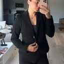 New York & Co. black blazer Photo 1