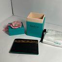 Tieks  Card Case - Leopard Photo 1