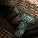 Ralph Lauren vintage checkered skirt Photo 4