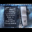 Apt. 9  Med Wash Bootcut Wiskered Great Fit SZ 12 Photo 6