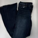 Calvin Klein Jeans Calvin Klein Medium Rise Bootcut Jeans Photo 0