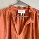 Cleobella  Phoenix Blouse Coral Photo 2