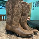 Cowgirl Boots Photo 0