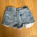 American Eagle Outfitters Jean Shorts Photo 1