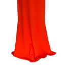 Badgley Mischka Badgley Mishka Bella Camille Gown Red Size 8 NWT Stealth Wealth Formal Glam Photo 5