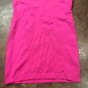 Zyia Copper Charged Tank-Pink Size S Photo 3